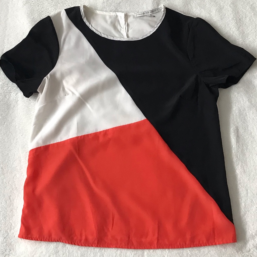Search For Sanity Woman’s Top size S